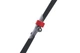 Сушка для білизни для підлоги Eurogold BLACK DRY D0503SE 18 м чорна 5082449 - зображення 3