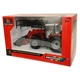 Модель Britains Трактор Massey Ferguson з фронтальним навантажувачем 1:32 (43082) - зображення 5