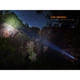 Фонарь ручной Fenix UC35 V20 CREE XP-L HI V3 - изображение 7