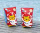 Rękawki do pływania Bestway 32102 30 x 15 cm Astro Tiger (6941607347591) - obraz 4