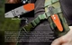 Нож складной Ganzo G743-1-OR - изображение 8