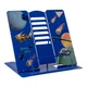Підставка для книг YES Space 470508 17х19х21 см 4918621 - зображення 1