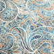 Komplet pościeli Homla Pune King Size mikrofibra w ornamentalne wzory 200 x 220 cm (5904183852607) - obraz 3