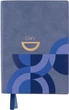 Деловой блокнот А6 Leo Planner Apiro 252599 352 листа 4936194 - изображение 1