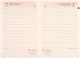 Деловой блокнот А6 Leo Planner Apiro 252599 352 листа 4936194 - изображение 7