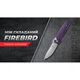 Нож складной Firebird FH926-PL сиреневый - изображение 9