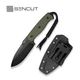 Ніж Sencut Toxodon S24036-2 - зображення 9