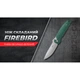 Чем складной Firebird FH926-GB сине-зеленый - изображение 9