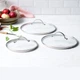 Крышка стеклянная GreenPan CC000253-001 26 см 5087610 - изображение 5