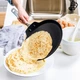 Сковорода для блинов GreenPan Copenhagen CC003112-001 28 см черная 5090533 - изображение 1