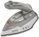 Утюг First FA-5640-3 1100 Вт серый 5091412 - изображение 1