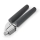 Пресс для чеснока KitchenAid Coreline KAS132OHCGG 19 см серый 5090521 - изображение 2
