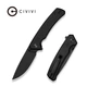Нож складной Civivi Merit C24012-1 - изображение 10