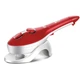 Ручний відпарювач Steam Brush 1200 Вт B6689-1325R з насадками та щіткою, 3 режими роботи для одягу - зображення 1