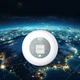 Міні GPS-трекер TX02 з функцією прослуховування геолокацією і SOS кнопкою - зображення 2