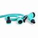 Садовий шланг EXPANDABLE GARDEN HOSE K-75FT, довжина 22.5 м, з розпилювачем і перехідником - зображення 5