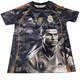 Форма футбольная детская ФК "Real Madrid" №7 Ronaldo (Роналду) 176 (12-13 лет) с принтом - изображение 3