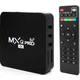 Приставка смарт-ТВ Android TV Box MXQ 4K Pro 5G 4/64 ГБ, Wi-Fi, 4K в комплекте пульт - изображение 4
