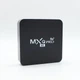 Приставка смарт-ТВ Android TV Box MXQ 4K Pro 5G 4/64 ГБ, Wi-Fi, 4K в комплекте пульт - изображение 8