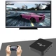 Приставка смарт-ТВ Android TV Box MXQ 4K Pro 5G 4/64 ГБ, Wi-Fi, 4K в комплекте пульт - изображение 10