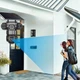 Уличная Wi-Fi IP-камера видеонаблюдения V380 SC28-W с 12 МП, четырьмя объективами и поддержкой V380 PRO - изображение 8
