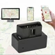 GPS трекер для авто G500M с разъемом OBD2 GSM GPRS слежение и виброоповещение - изображение 2