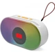 Колонка SPS L-003BT Bluetooth з RGB-підсвічуванням підтримка TF та USB портів - зображення 3