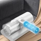 Аккумуляторный пылесос Dust Remover ART-5045 с УФ-лампой и мощностью всасывания 10000 Pa - изображение 8