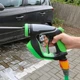 Пеногенератор пистолет-распылитель для шланга Hydro Handle MAG-741 с резервуаром для моющего средства - изображение 1