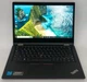 Ноутбук Lenovo ThinkPad L13 Yoga G2 - 13,3" FullHD IPS тачскрин / i3-1115G4 / 8gb / 256gb ssd Б/в - зображення 1