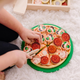 Ігровий набір Melissa & Doug Pizza Party (681147005143) - зображення 6
