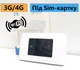 Комплект 4G LTE WiFi мобильный интернет роутер ZTE MF920U - W | Два выхода под антенну | Аккумулятор 2000 мАч |2 антенны 5 dB | Киевстар, Vodafone, Lifecell - изображение 7