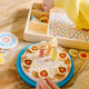 Ігровий набір Melissa & Doug Торт на День Народження (681147005273) - зображення 5