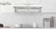Вытяжка Ventolux ROMA 50 WH 2M LUX (2 мотора, 580 куб.м) - изображение 2