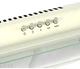 Витяжка Ventolux ROMA 60 IVORY 2M LUX (2 мотори, 580 куб.м) - зображення 5