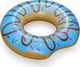 Kolo do plywania Bestway 107 cm 36118 Donut Blue (6941607348079) - obraz 3