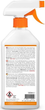 Środek czyszczący Nordicare Memorysolution 500 ml (5709011422508) - obraz 2