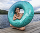 Коло для плавання Bestway 119 см 36401 Hydro Force Breeze Rider (6941607347522) - зображення 11