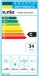 Вытяжка Ventolux PARMA 60 WH (600) - изображение 7