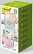 Термокружка Maestro Girls 0.4 л (MR-1644-C) - изображение 3