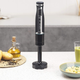 Blender ręczny Cecotec PowerGear 1500 XL Mash Pro (04127) - obraz 6
