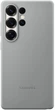 Чехол противоударный кожаный Kindsuit Cover Case для Samsung Galaxy S25 Ultra (6.9") Grey SM-S938 - изображение 1