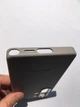 Чехол противоударный кожаный Kindsuit Cover Case для Samsung Galaxy S25 Ultra (6.9") Grey SM-S938 - изображение 6