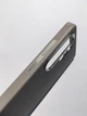Чехол противоударный кожаный Kindsuit Cover Case для Samsung Galaxy S25 Ultra (6.9") Grey SM-S938 - изображение 7