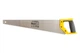 Ножовка по дереву Mastertool 500 мм 4T х 1" (14-2650) - изображение 1