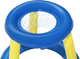 Zestaw pływający do gry Bestway 52418 Kosz i Piłka 61 cm (6942138981964) - obraz 2