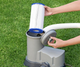 Filtrów do pompy filtrującej Bestway Typ III 58012 (6941607353592) - obraz 6