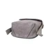Сумка жіноча натуральна замша Luck Sherrys світло-сірий 270 l.grey - зображення 2