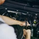 Динамометрический ключ Bigstren 3/8", 7–112 Нм, с футляром и сертификатом калибровки - изображение 4