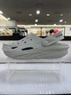 Дитячі крокси Crocs Kids' Off Grid Clog Light Grey (36-37, сірий) - зображення 11